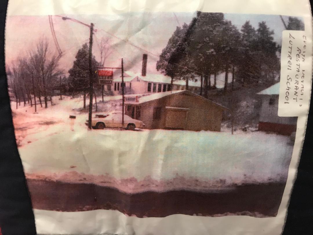 Luttrell City Council meeting report Historic Union County